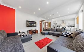 Luxury Flat In London - Mayfair