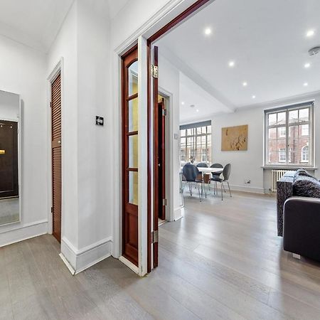 Appartement Luxury Flat In London - Mayfair Extérieur photo