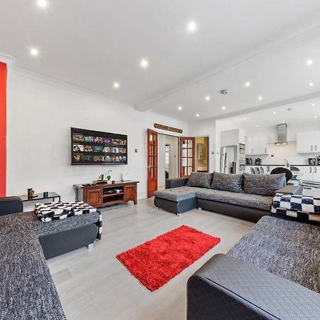 Appartement Luxury Flat In London - Mayfair Extérieur photo