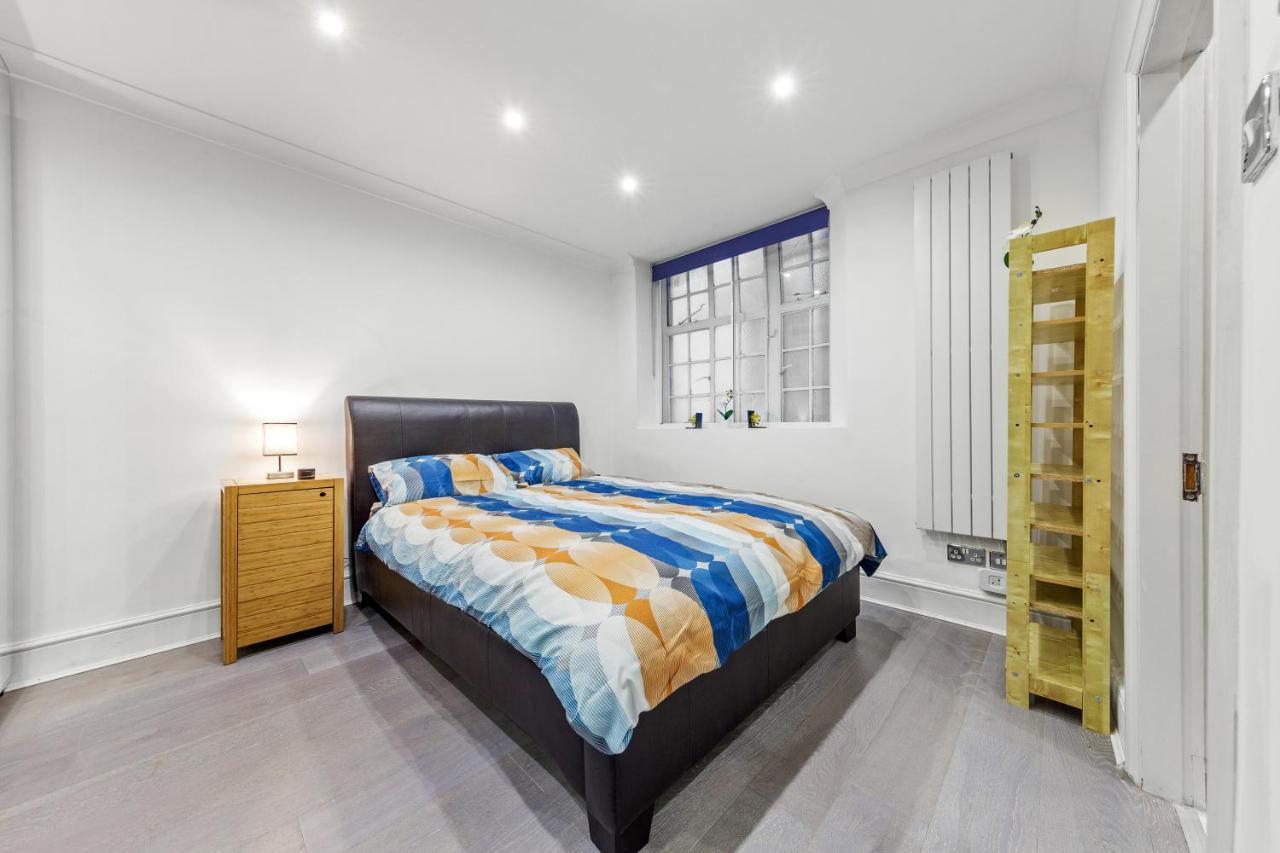 Appartement Luxury Flat In London - Mayfair Extérieur photo