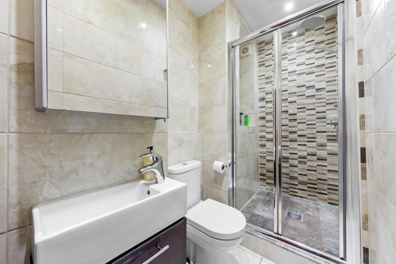 Appartement Luxury Flat In London - Mayfair Extérieur photo