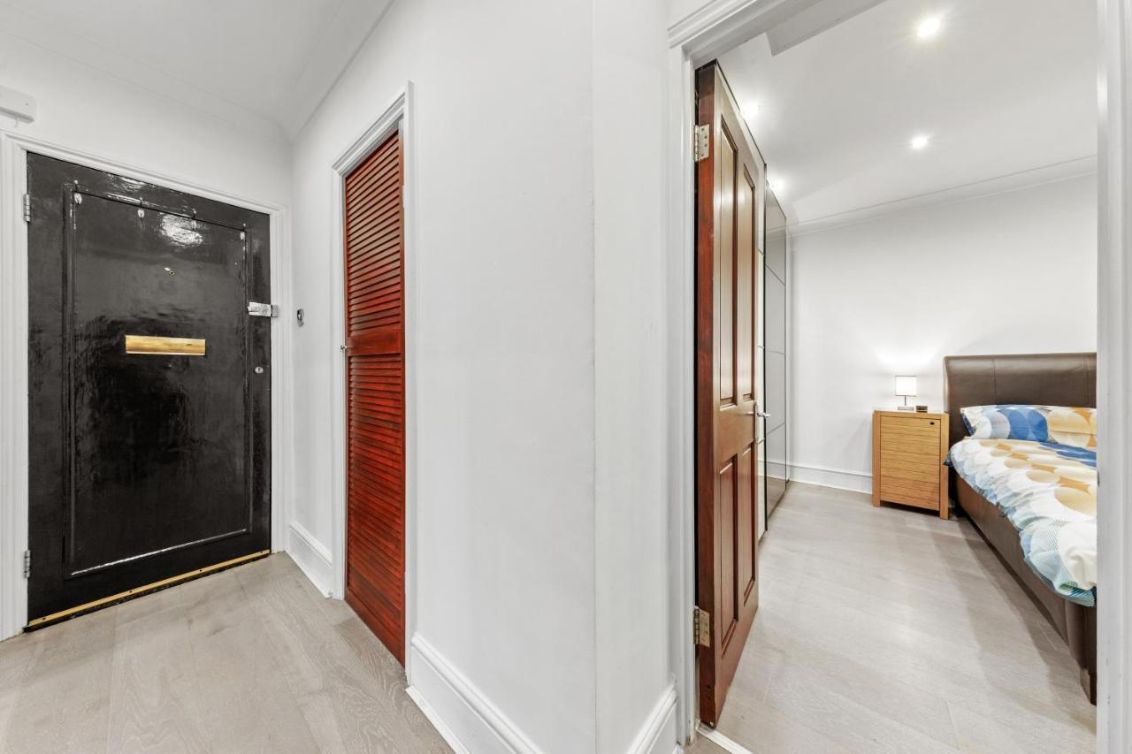 Appartement Luxury Flat In London - Mayfair Extérieur photo