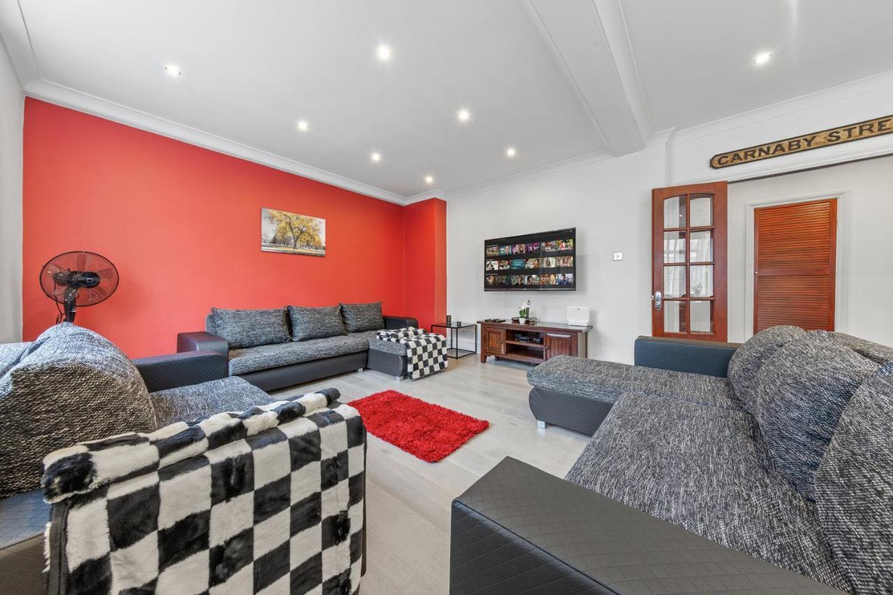 Appartement Luxury Flat In London - Mayfair Extérieur photo